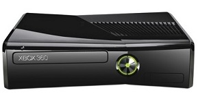 Konsola Xbox 360 Serwis Xbox 360 Slim