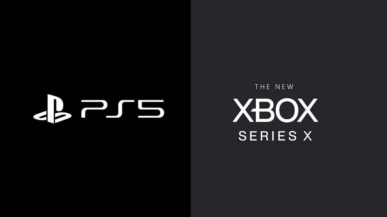 PS5 czy Xbox Series X