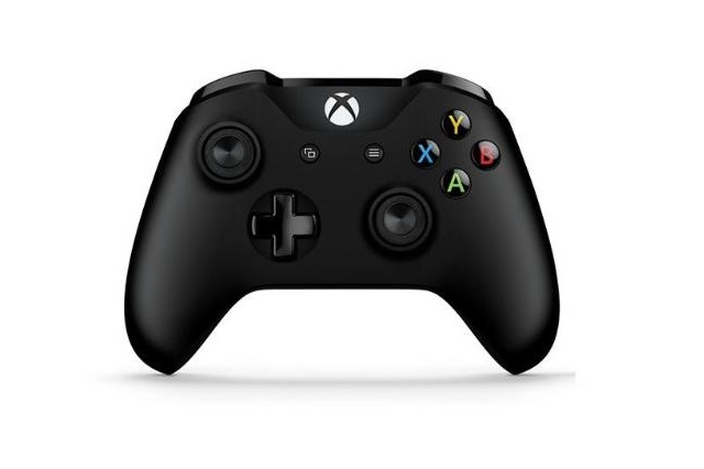 Wysyłkowa naprawa pada Xbox One