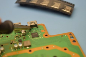 Wymiana gniazda HDMI PS4