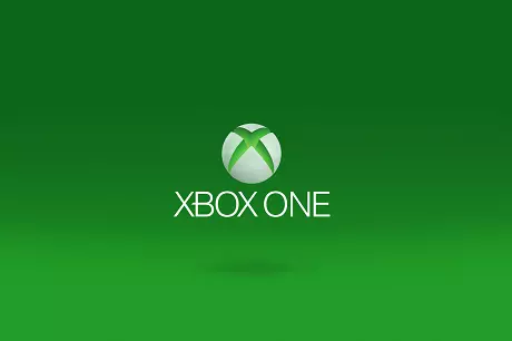 Xbox One zielony ekran po włączeniu
