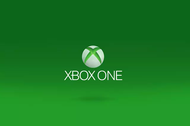 Xbox One zielony ekran przy uruchomieniu