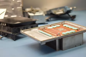 Czyszczenie konsoli Xbox Series X z kurzu