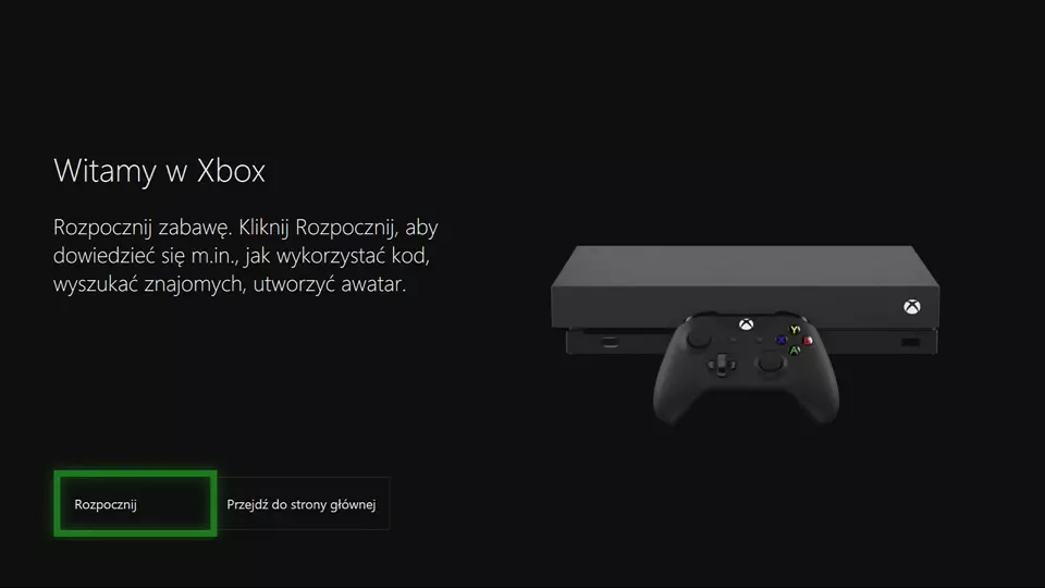 PS4 Pro vs Xbox One X wprowadzenie