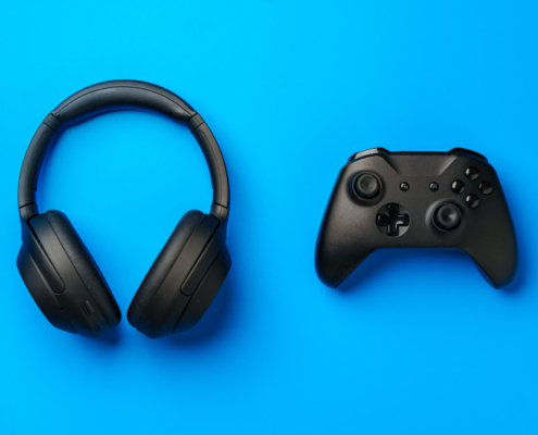 słuchawki do xbox one jakie