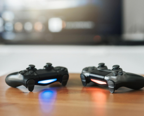 PS4 czy Xbox Series S