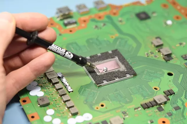 Oryginalny serwis konsol PS4 PS5 Nowy Sącz