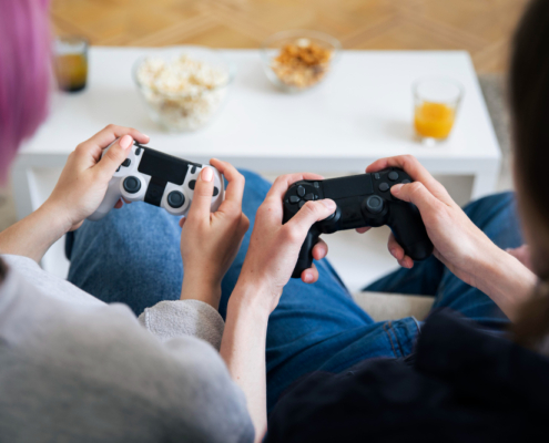 DualSense czy DualShock