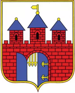 Bydgoszcz herb