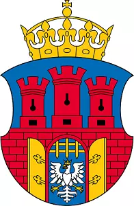 Kraków herb
