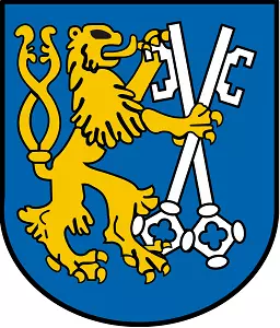 Legnica herb