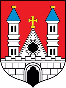 Płock herb