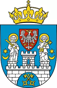 Poznań herb