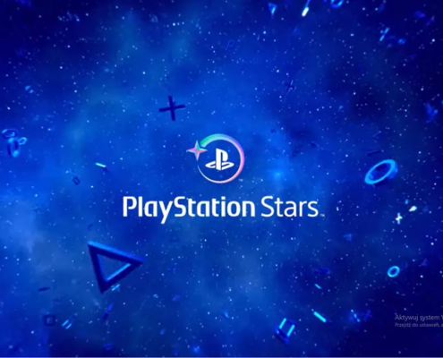 Program lojalnościowy PlayStation Star