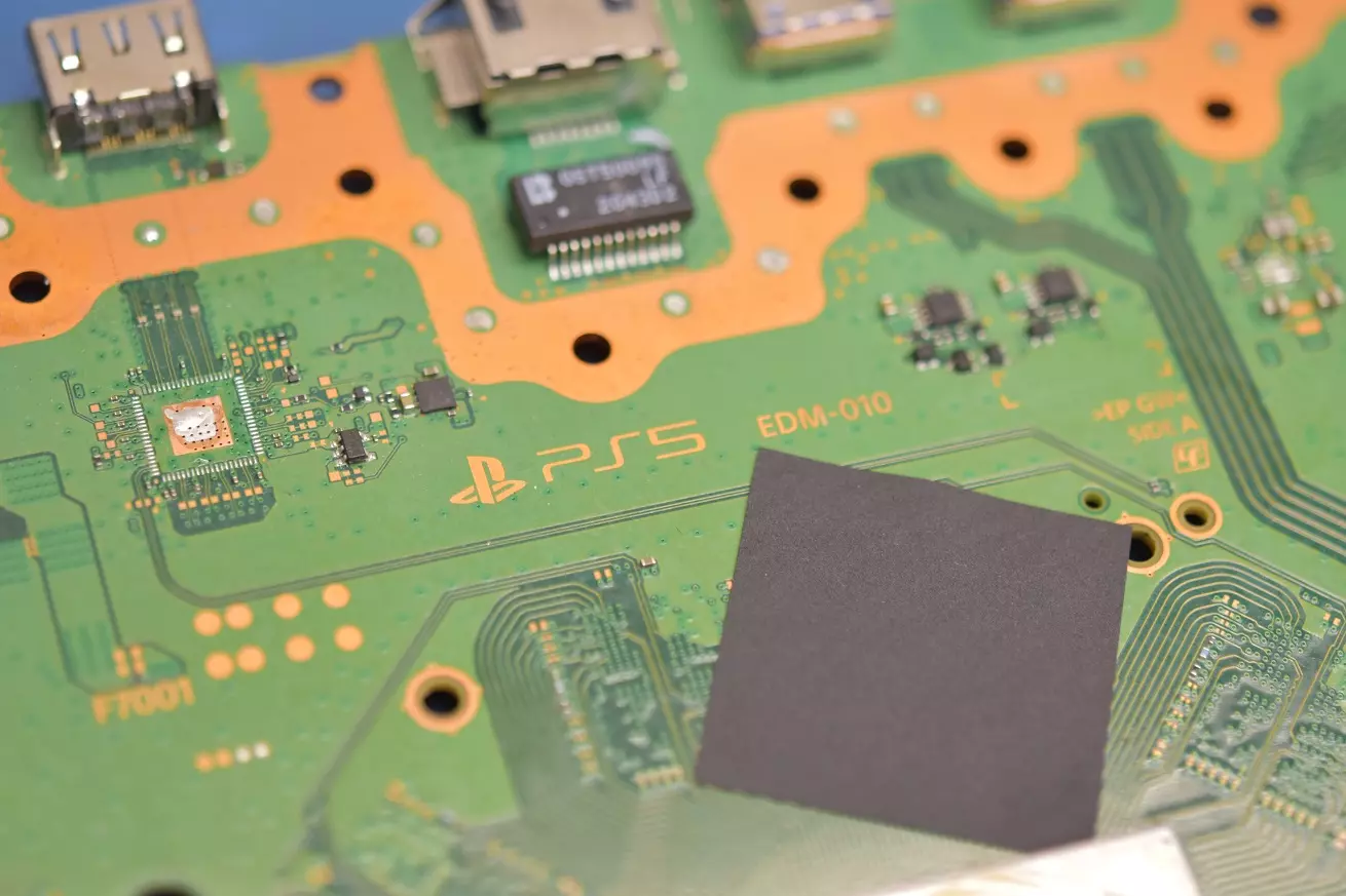 Termopad Honeywell 7950 PS5 Termopad Honeywell 7950 dla PS5