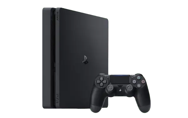 Serwis i naprawa PS4