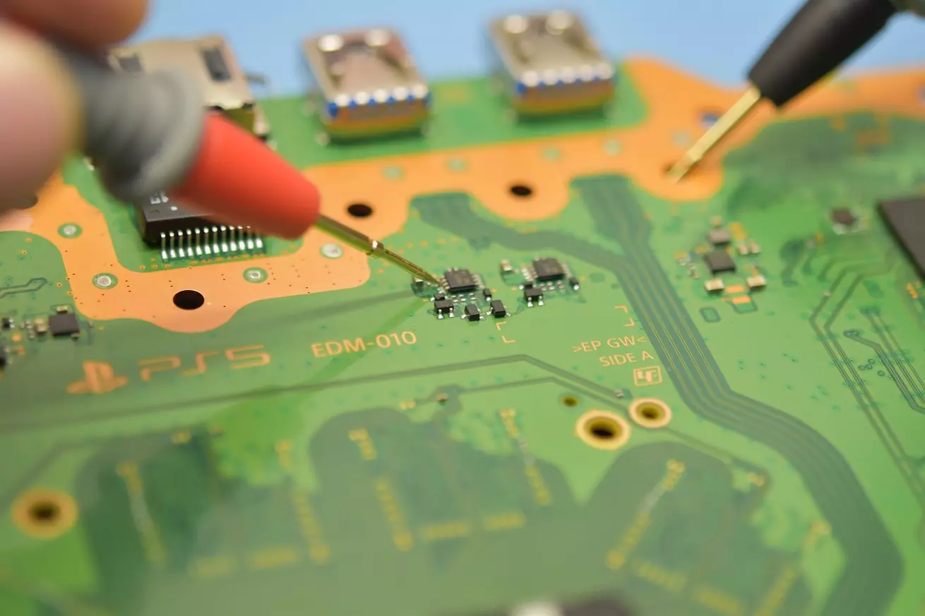 Naprawa konsol Białystok