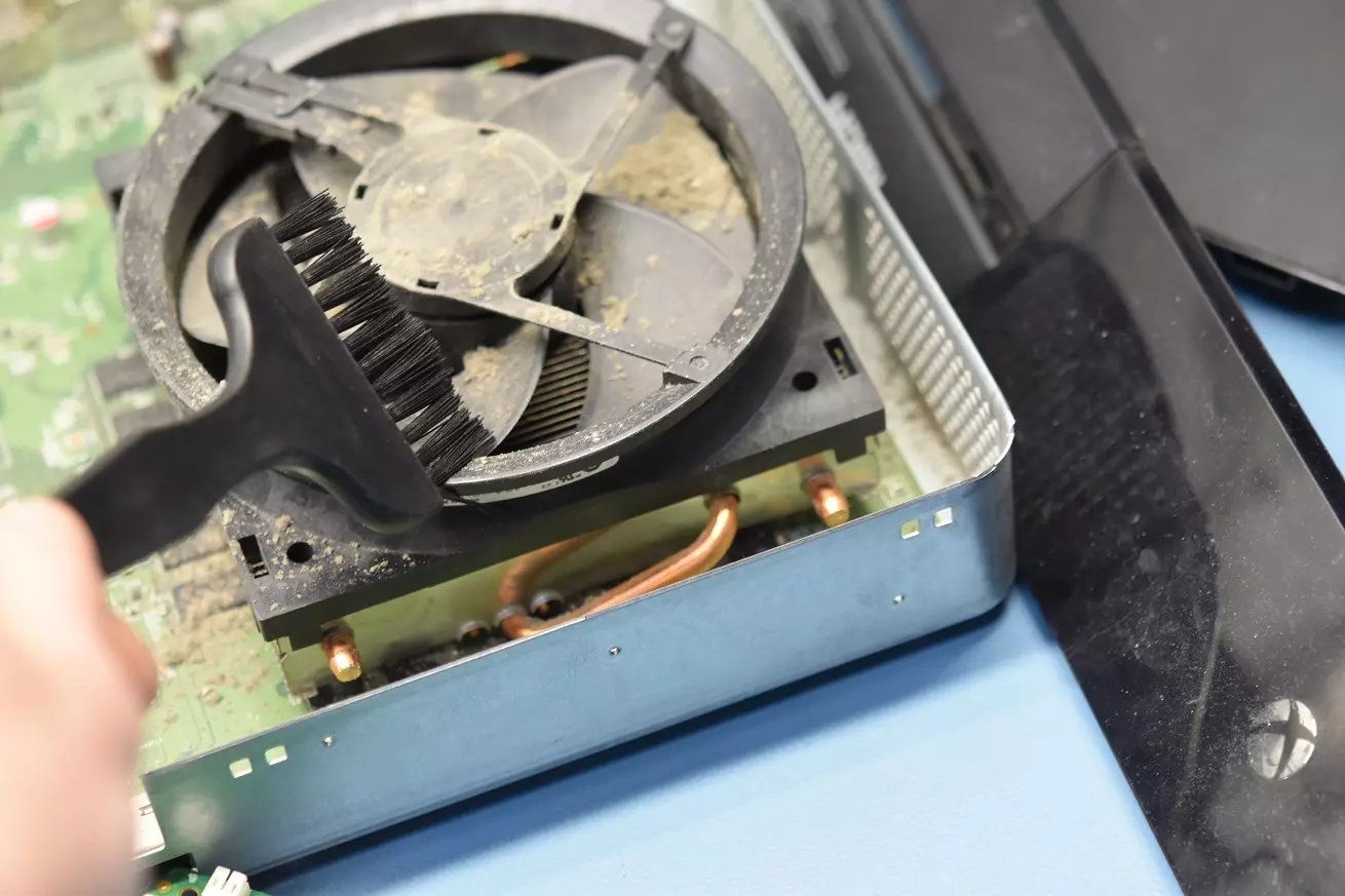 Naprawa Xbox One Białystok Naprawa Xbox One z Białegostoku