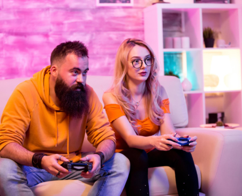 Czy PlayStation Plus się opłaca Porównanie z Xbox Game Pass