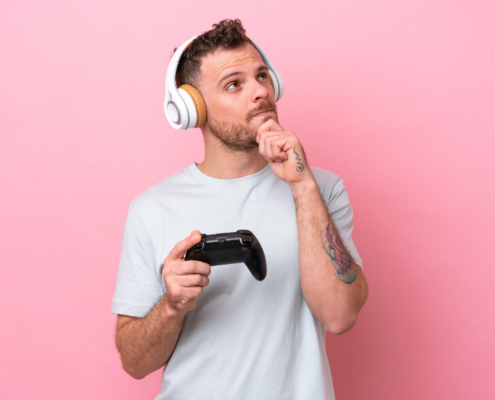 Pionowo czy poziomo – jaka pozycja dla PS5 jest najbezpieczniejsza