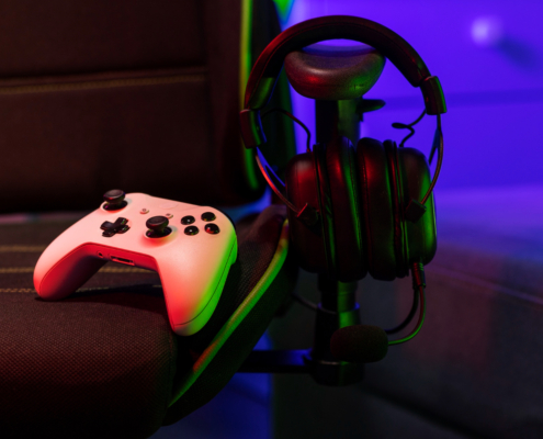 Zużycie prądu przez konsole – która konsola pobiera najwięcej energii