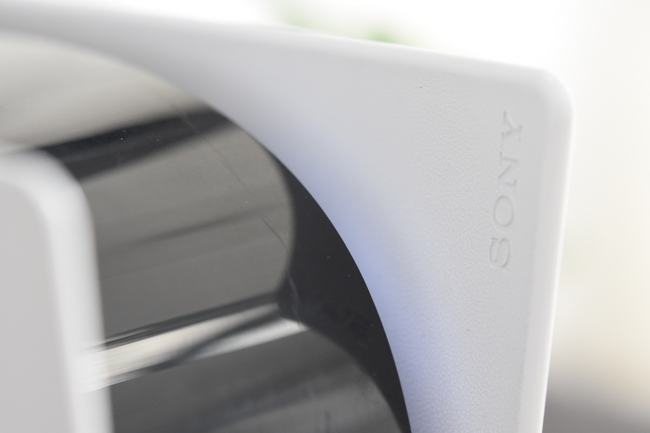 Konsola PS5 Włączająca się konsola PS5