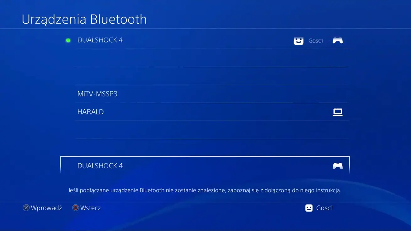 parowanie-dualshock-4-bez-kabla
