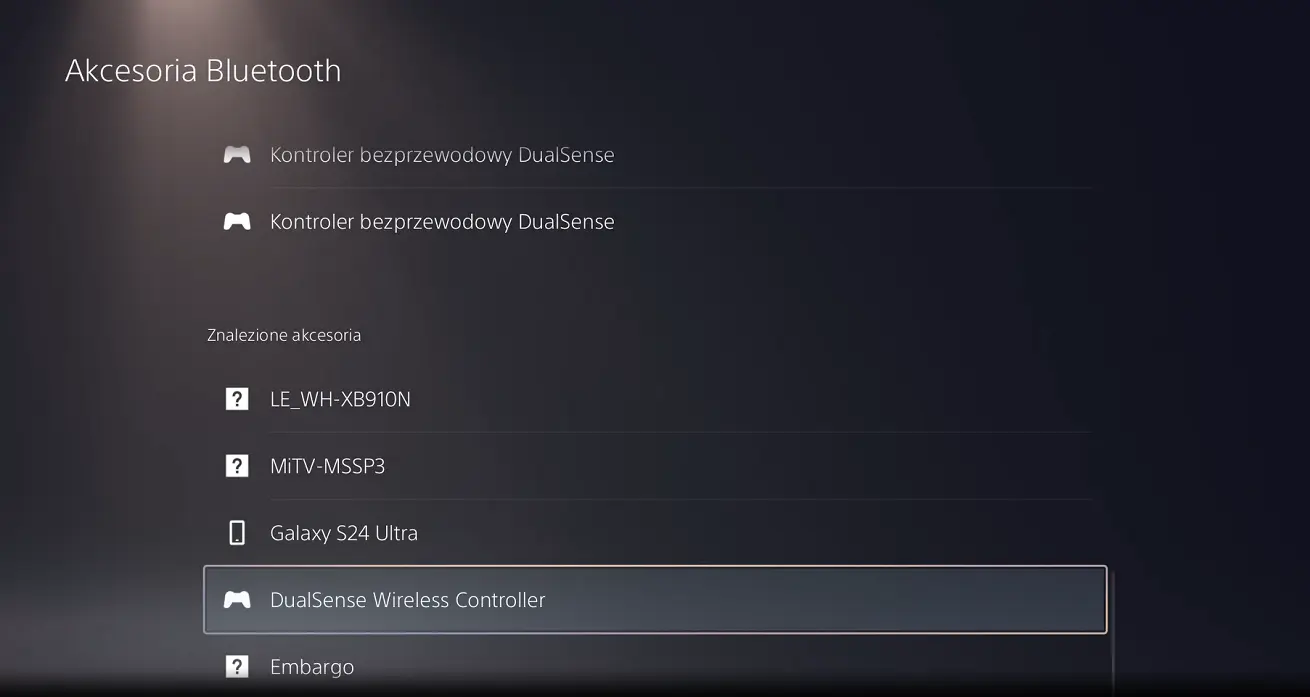 podlaczenie-pada-ps5-bez-kabla-usb