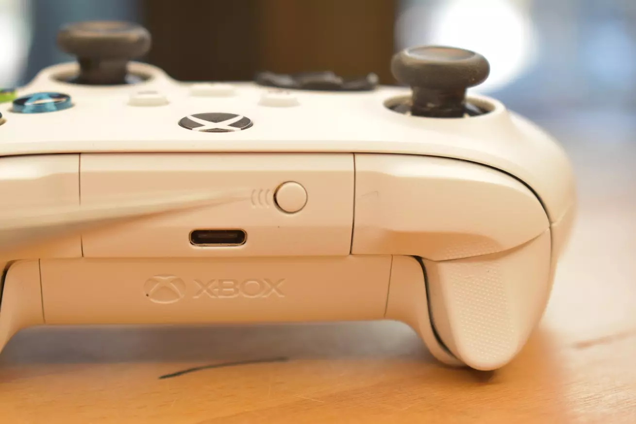 parowanie-pad-xox-series