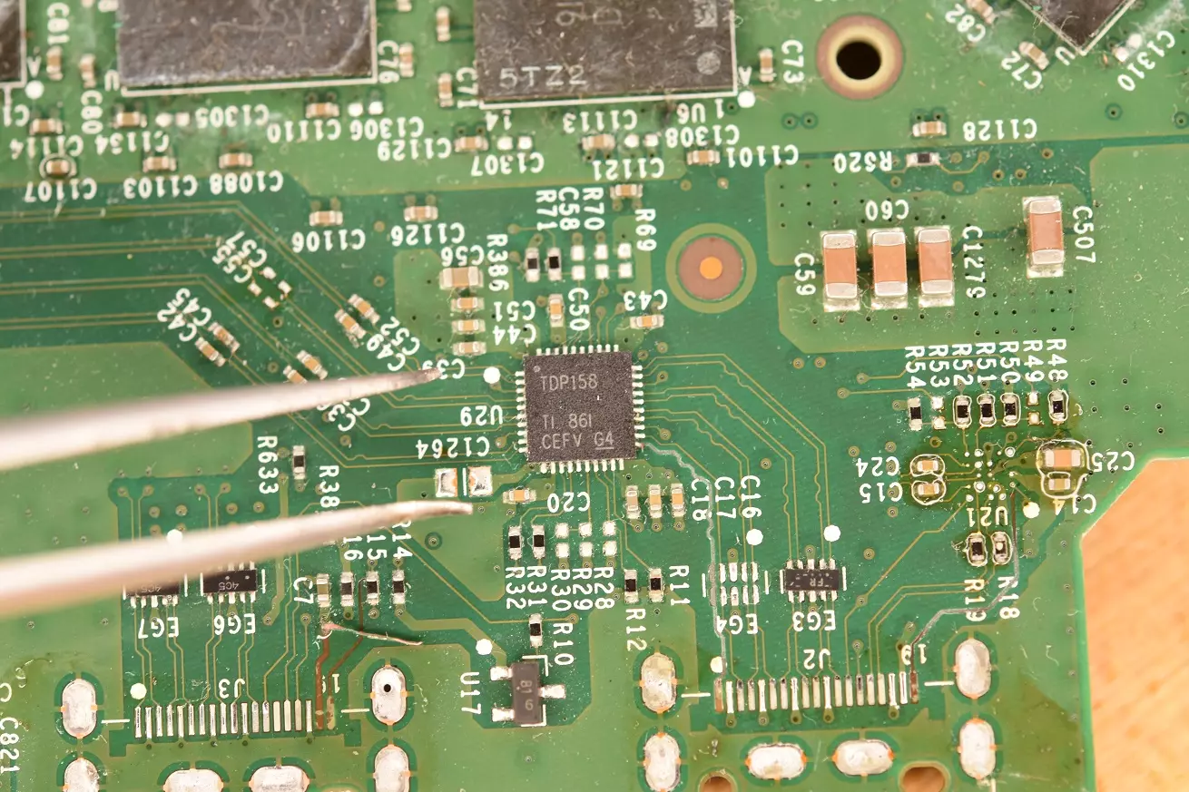 retimer-hdmi-xbox-one Retimer HDMI Xbox One