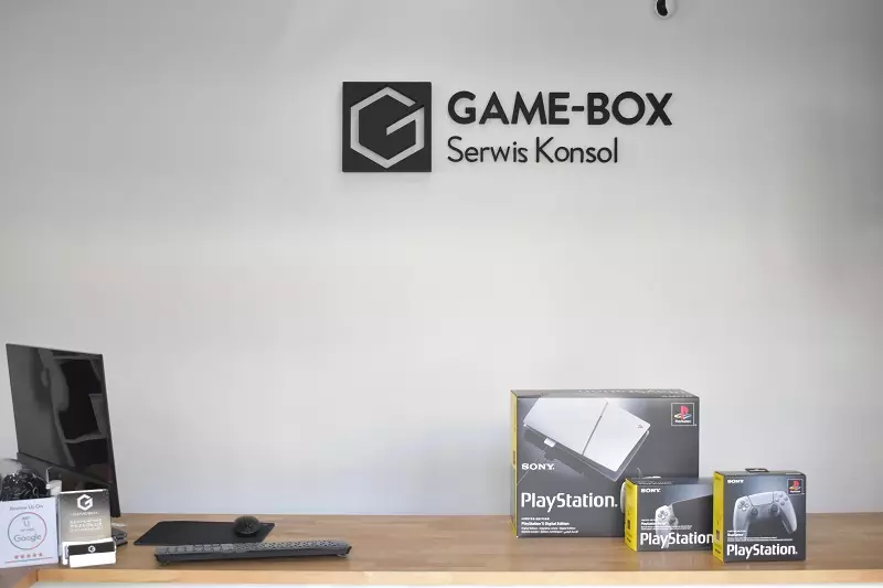 Serwis konsol Częstochowa Wysyłkowy Serwis konsol Częstochowa