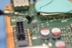 Wymiana retimera HDMI w Xbox Series X i S