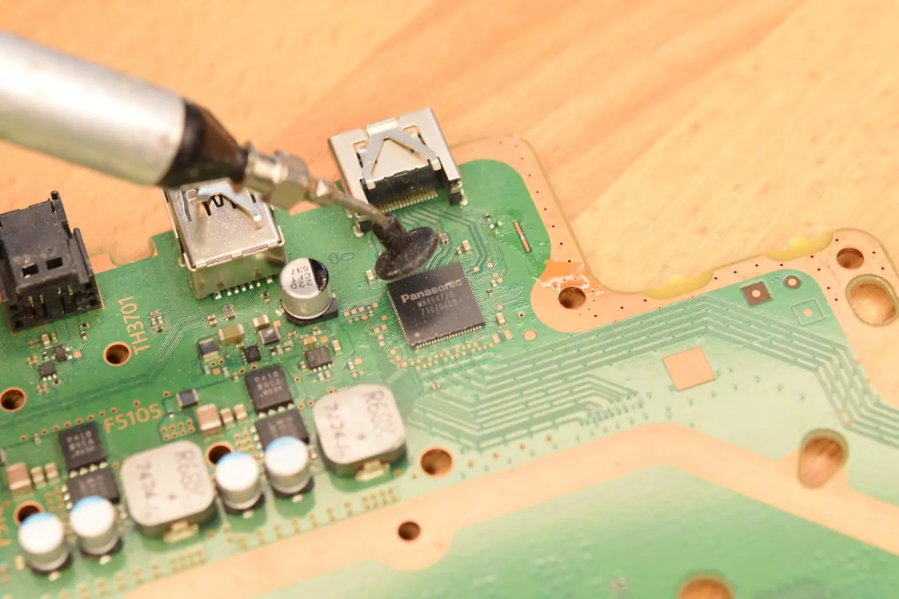 Naprawa konsol Częstochowa Naprawa konsol Częstochowa