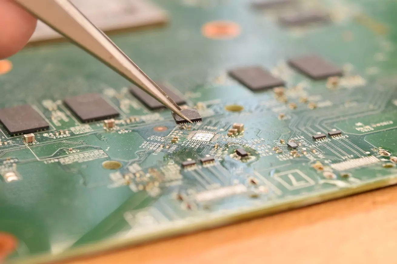 Naprawa konsol PlayStation i Xbox Naprawa konsol PlayStation i Xbox Gliwice