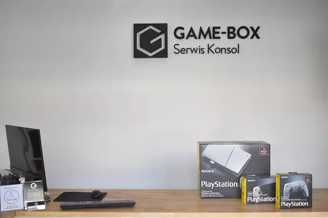 Serwis Konsol PS Xbox Gliwice Serwis Konsol PlayStation i Xbox Gliwice