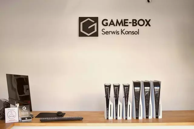 Serwis Konsol Xbox, PlayStation Polecany serwis konsol Xbox PlayStation