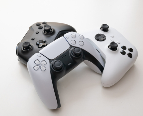 Jak sprawdzić czas gry na PS?