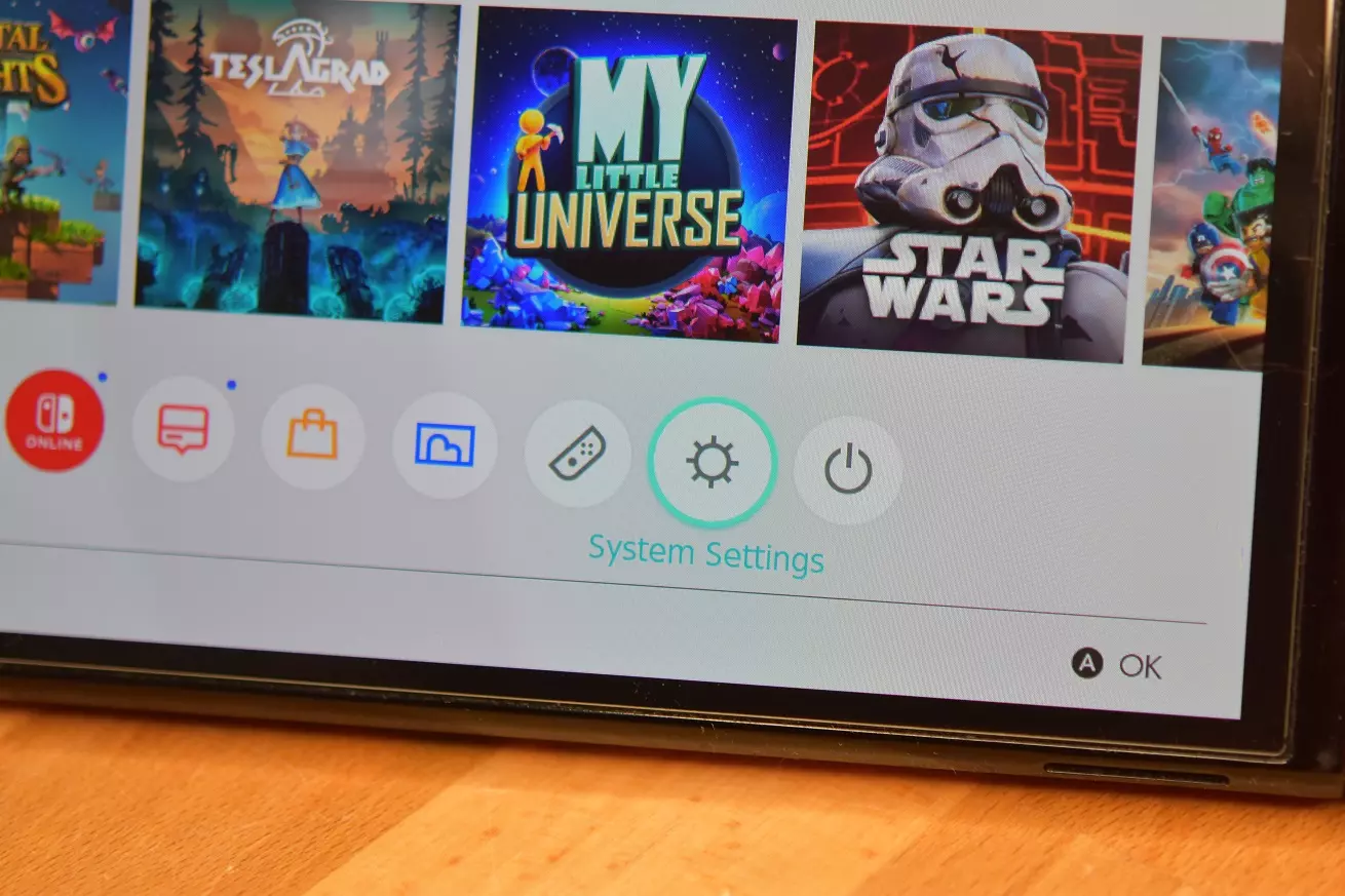 Naprawa konsol Switch Łódź Naprawa konsol Nintendo Switch Łódź