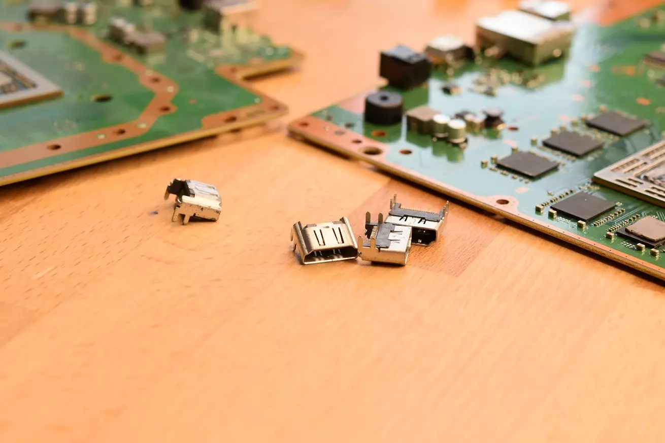 Serwis konsol Toruń Serwis konsol z Torunia