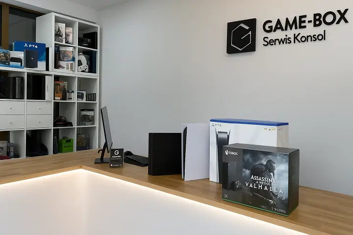 Serwis i naprawa konsol Bydgoszcz Serwis i naprawa konsol Bydgoszcz