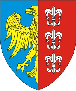Herb Bielsko Biała