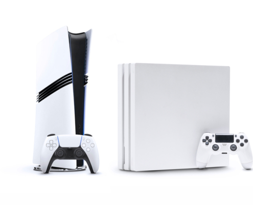 Jak przenieść dane z PS4 na PS5?