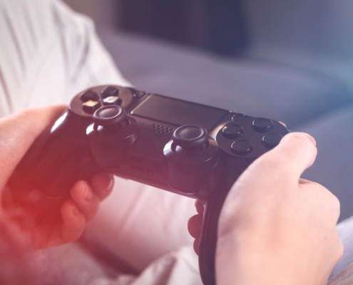 Dlaczego pad PS5 nie działa tylko w jednej grze?