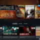 Steam Deck nie włącza się do menu
