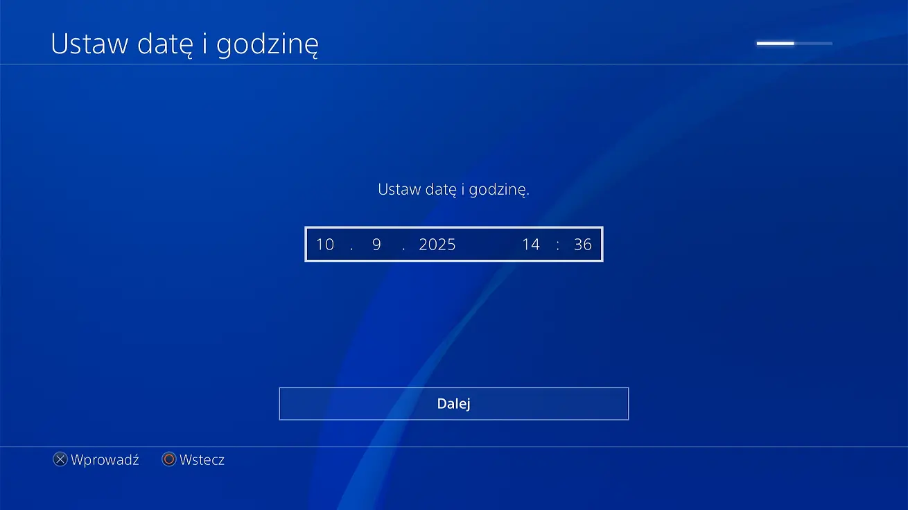 Aktualizacja PS4 data Aktualizacja PS4 data i godzina