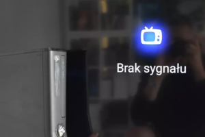 Brak obrazu Xbox 360 Slim