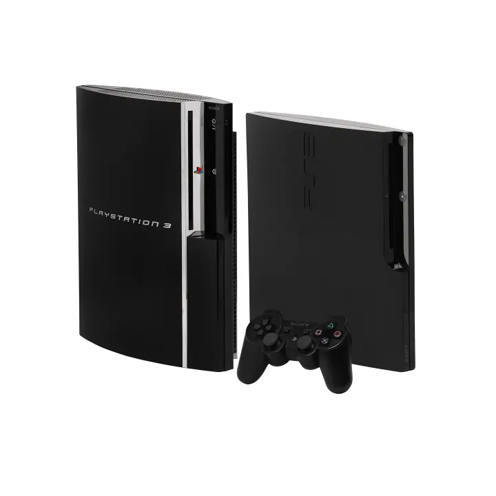 Naprawa PS3 Fat, Slim, Super Slim Naprawa PS3 w wersji Fat, Slim, Super Slim