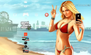 PlayStation 3 - nie czyta płyt z grami