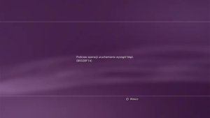 Wymiana lasera w PS3 Fat, Slim, Super Slim