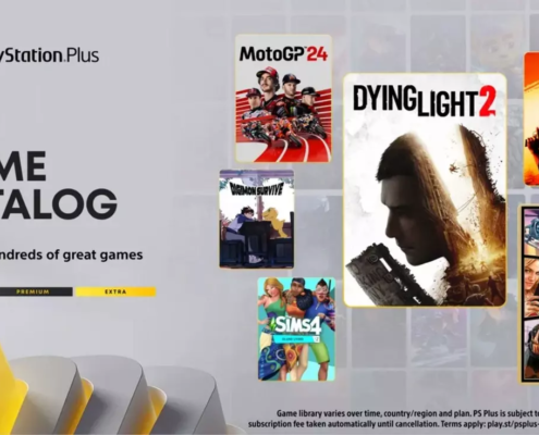Abonament za gry PlayStation Plus Extra